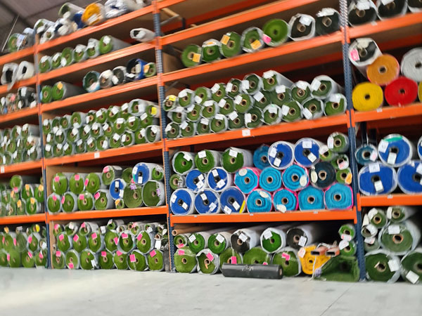 Proveedores Distribuidores Cesped Artificial en España