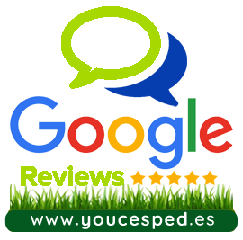 YouCesped Artificial Opiniones
