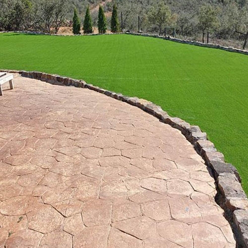 Comprar Césped Artificial Decoración Jardin