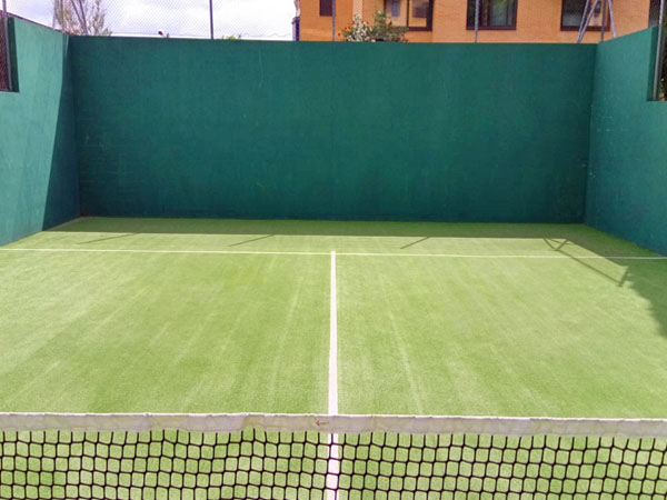 Cesped Artificial Padel Precios · Barato