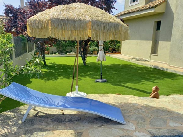 Comprar Cesped Barato Jardin Terraza