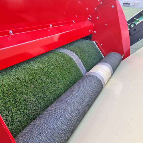 Comprar Césped Artificial Reciclado Fútbol Barato