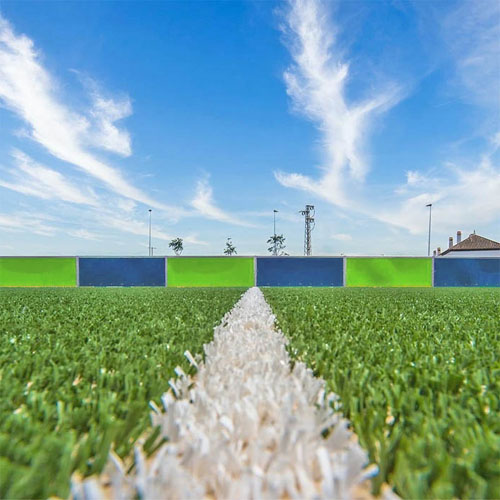 Empresa Cambiar Cesped Artificial Futbol Homologado